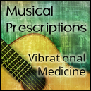 Musical Prescription Description
