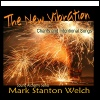 Mark Stanton Welch Youth Empowerment Series CD Music Sequences for Youth Programs Volume 1