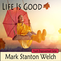 Life Is Good CD Cover