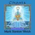 Chakra Rhythms CD