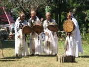 Native Shamanic Chanting