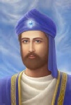 Ascended Master El Morya