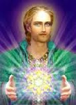 Ascended Master Hilarios