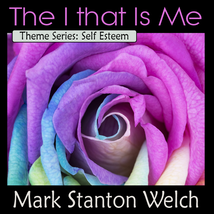 The I That Is Me CD Cover